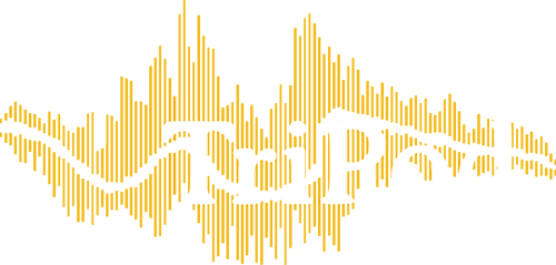 TriPod - New Orleans History Radio Podcast Logo