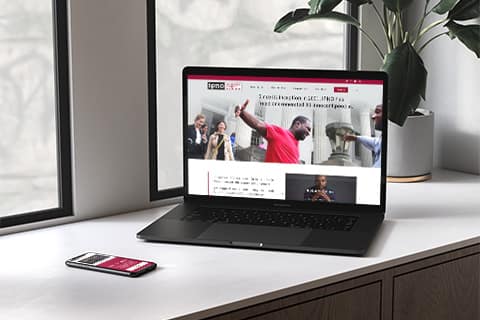 Announcing our latest site redesign for Innocence Project New Orleans